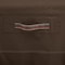 Classic Accessories Madrona Waterproof Patio Cover, 100"x80"x36", Dark Cocoa 56-319-026601-RT - alternate 9